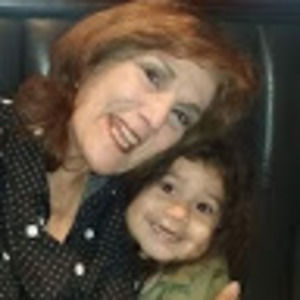 Meet your Posher, Lucy